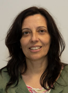 Alexandra Manuela Lobo Pimentel Fernandes