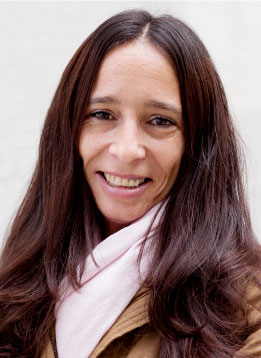 Catarina Conceição Fonseca de Jesus