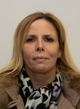 Isabel Margarida Moura Gonçalves Freire de Menezes