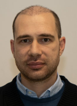 Joaquim Gustavo Pinto dos Santos Elias