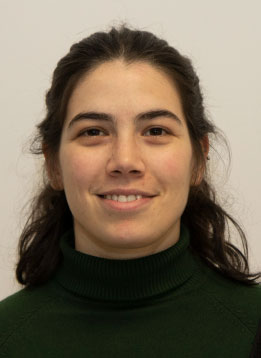 Mariana Correia Gomes