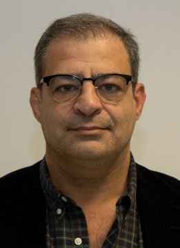 Pedro Miguel Henriques de Barros Ferreira