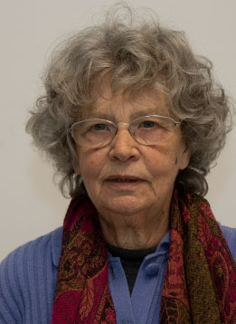Sara Barros Queiroz Amâncio
