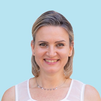 Cristina Ferreira de Oliveira