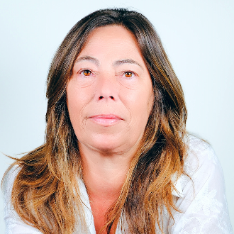 Paula Teresa Naia Fonseca Costa Correia Ribeiro