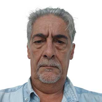 António Luís de Barros Conde Antunes