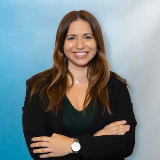 Bárbara Sofia Pereira Ferreira