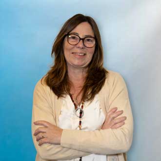 Paula Teresa Naia Fonseca Costa Correia Ribeiro