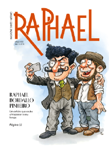 Magazine
