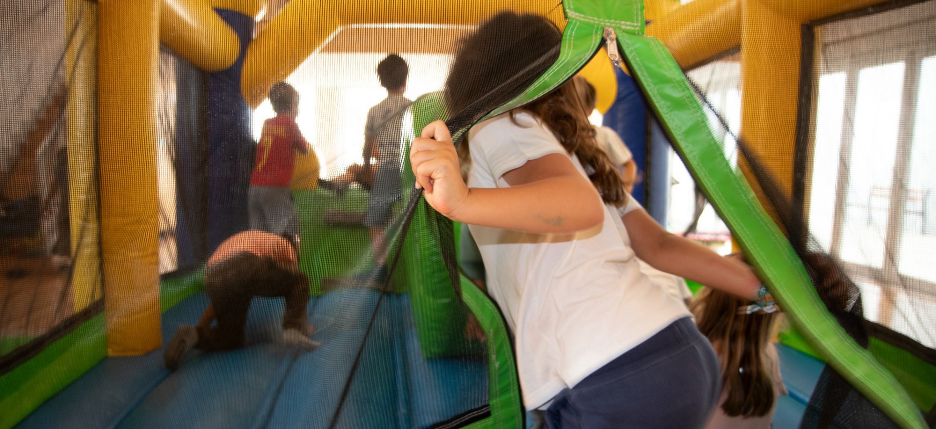 Dia da Criança nas nossas escolas