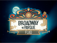 Broadway no Parque 