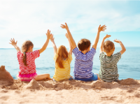 Férias de Verão 2025
