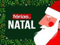 Férias de Natal 2025