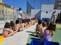 Interrupção Letiva de Verão 2026