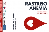 Rastreio Anemia