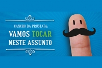 "Vamos tocar neste assunto"