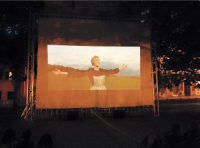 Cinema no Verão 