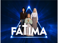 "Fátima" de Felipe La Féria