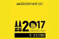 Lisbon Beer Week