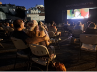 Cinema no Verão 2025