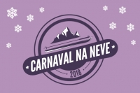 Carnaval na Neve