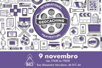 Geocaching International Film Festival
