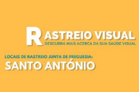 Rastreio Visual