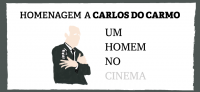 Carlos do Carmo no Cinema São Jorge