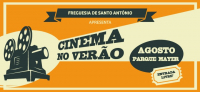 Cinema no Verão ao Ar Livre | "Quo Vado ou Já Foste"