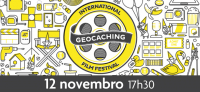 Geocaching International Film Festival 