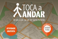 Toca Andar