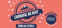 Carnaval na Neve 2019