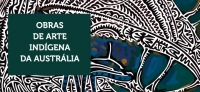 Obras de Arte Indígena da Austrália