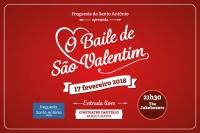 Baile de S. Valentim 2018