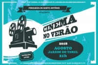 Cinema no Verão 2018