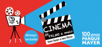 Cinema de Palmo e Meio