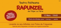 Teatro Infantil | Rapunzel