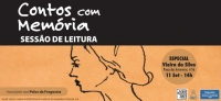 Contos Memória | Vieira da Silva